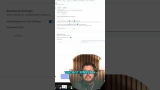 💤 Conversation AI Sleep Settings Finally Make Sense