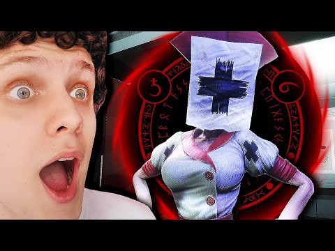O NOVO CAPÍTULO DE DARK DECEPTION! HOSPITAL DO TERROR! CAPÍTULO 4