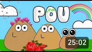 HABER SI EL POU NO SE NOS VA AL OTRO MUNDO, DIA 19 HACIENDO DIRECTO DIARIO