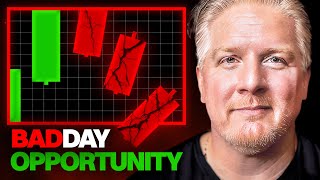Markets on Edge: PLTR Tanks, Target Misses, Big Tech Cracks Ahead of Jackson Hole