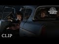Harry Potter Character Interactions