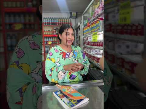 Anotaba a nombre de otros clientes para poder consumir productos sin pagar