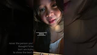 a very sad song i wrote #music #smallartist #viral #newmusic #sadsong