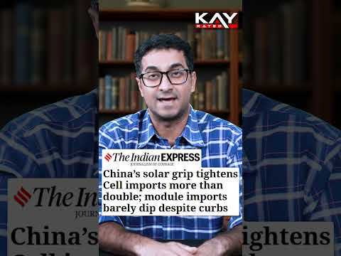 China Offers to Help Delhi’s Smog Crisis — A Strategic Move Amid $100 Billion Trade Gap