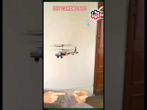 उड़ने वाला हेलीकॉप्टर बनाए | helicopter making #motor #battery #project @MrRKPrajapati #shorts