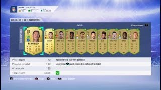 Tech achat revente 200k en 2h (tech or rares)