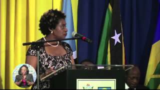 CARICOM Honors Marion Bethel