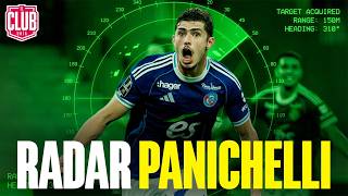 EL ATLETI SIGUE A JOAQUÍN PANICHELLI | ATLETI-RADAR