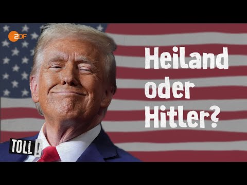 Trump Reloaded? | Satire Toll! History