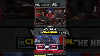 KG & Gary Payton Show NO MERCY to Charles Barkley 💀