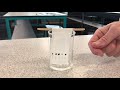 Ink Chromatography in Forensic Science