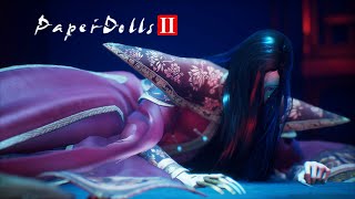 Wir sind was?! PAPER DOLLS 2 👺 : E11 [Ger] [Facecam]