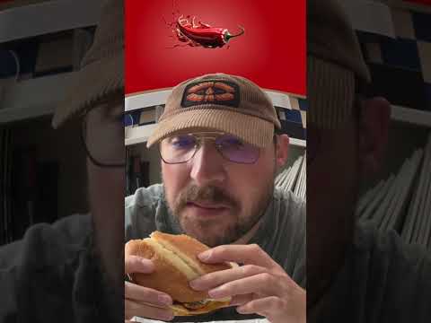 Je Mange Les Articles Les Plus Caloriques Des Fast Foods #defi #foodchallenge #24h #fastfood