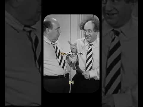#famousshorts #motivation #money #bank #facts #youtubeshorts #video #3stooges #life #finance