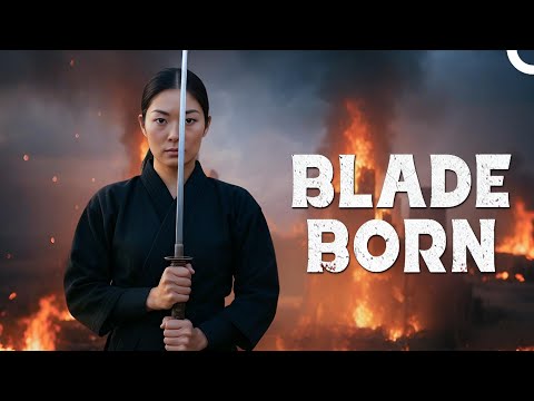 Kılıçla Doğan | Türkçe Dublaj Aksiyon Filmi İzle