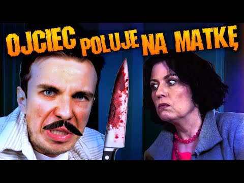 SEKRETY RODZINY - POLOWANIE NA ŻONĘ !🔪