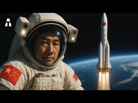 La Chine Devient la Première Puissance Spatiale !?