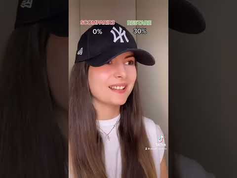 POV- restare o scomparire? - alessia dardano