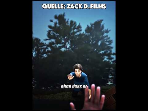 "Three little beavers. A moment that saved my life."