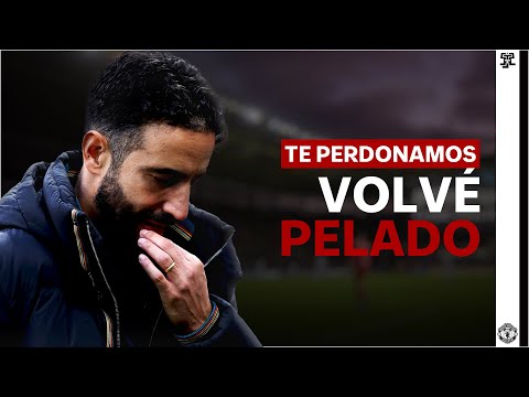 VOLVE PELADO, TE PERDONAMOS