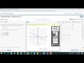 Graphing Linear Equations and Functions