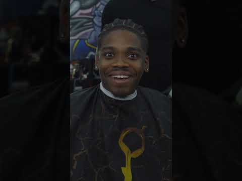 BARBERSHOP CORE 🤣💈#shorts #relatable #ukcomedy #barber #barbershop