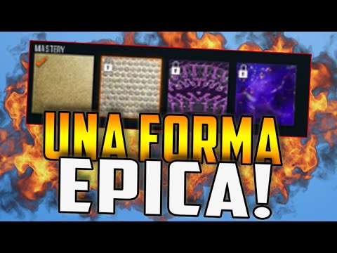 Una FORMA EPICA de SACARSE el ORO y DIAMANTE en una PARTIDA! - Black Ops 6