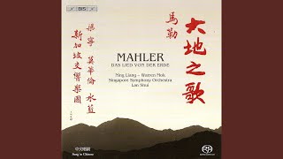 Das Lied von der Erde: VI. Sung Bit (Der Abschied) [to bar 459] - [Cantonese Version]