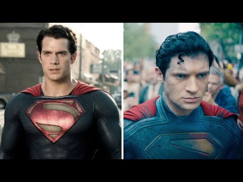 The Superman hate needs to stop!