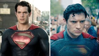 The Superman hate needs to stop!