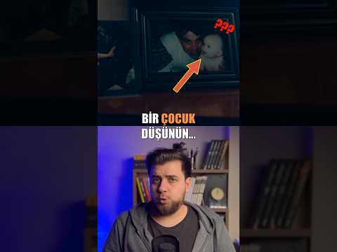 Kazanırsan, Kaybedersin! Babasının Hayalet Sürüşüyle Yarışan Çocuk… #shorts