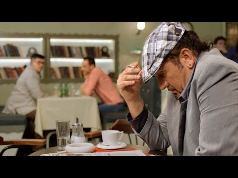 FIST Series | KRIZA | EP 09 | ŠPIJUNSKA UHODA | Reupload | FULL HD #kriza
