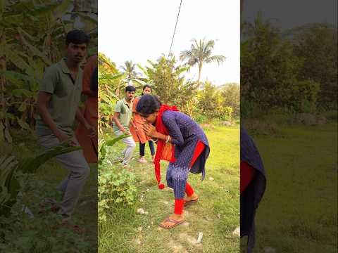 ভুল সময়ে এন্ট্রি !😇🤣 #funny #comedy #banglicomedy
