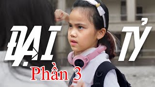 [NHẠC CHẾ] - Đại Tỷ Yến | Tuna Lee (Phiên Bản Rẻ Bèo) | Đông Béo Phần 3