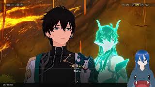 Honkai Star Rail Part 308