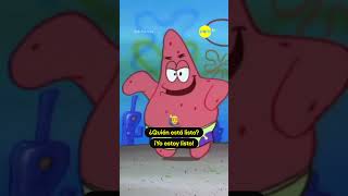 Las Mejores Frases | Bob Esponja | Pluto TV