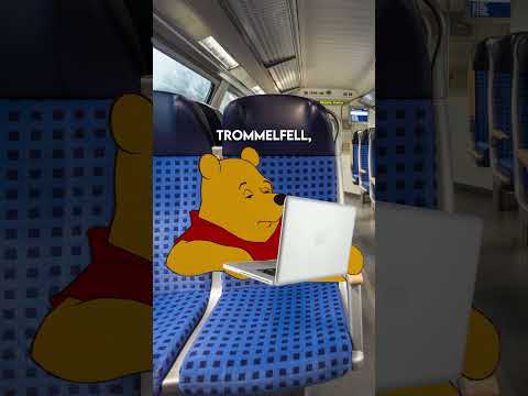 S Bahn