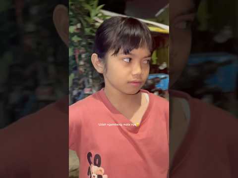 Kebiasaan pake barang orang gak bilang2!🤣