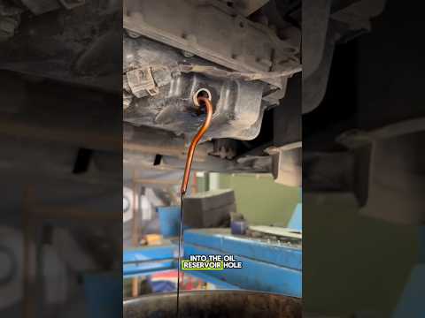 how to dispose of dirty engine oil#shorts#short#trending#unique#fyp