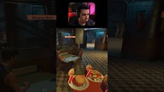 شبیه ساز سوسک کشی🍔#simulator