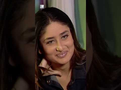 Kareena Kapoor Says Bollywood Is Male Dominated #shorts #kareenakapoor #viral #youtubeshorts #yt