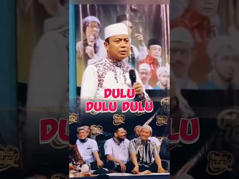 DULU DULU DULU