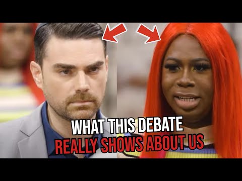 Ben Shapiro’s Jubilee Debate Becomes a Microcosm of Society—What It Reveals Will Shock You