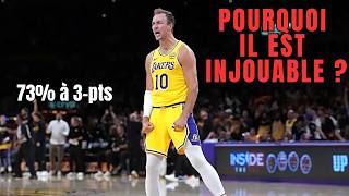 🏀🏀🏀 PLAYOFFS 2026: VOICI POURQUOI LUKE KENNARD EST INJOUABLE 🏀🏀🏀