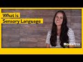 Exploring Sensory Language in Writing