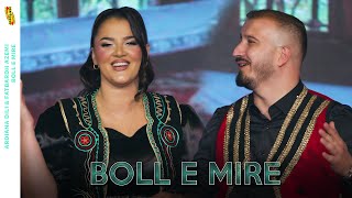 Ardiana Dili & Fatbardh Azemi - Boll e mire (Official Video) 2025