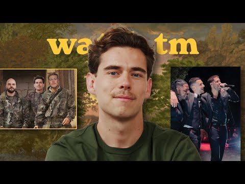 Quão úteis seríamos na guerra & review de casamentos | watch.tm 107