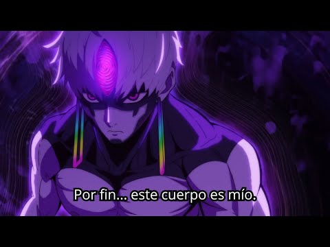 DANDADAN Temporada 2 Capitulo 2 (Adelanto Completo): Okarun vs Evil Eye | Arco del Ojo Maligno