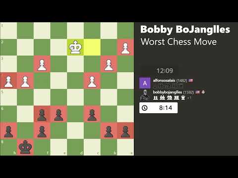 Bobby's Best Caro Kann Chess Games (Compilation)