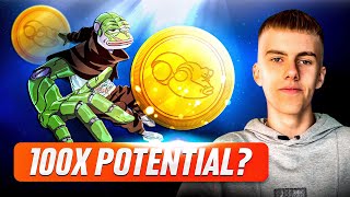 Future Pepe ($FPEPE) Review | 2025's Best Meme Coin? AI + Staking + DeFi Rewards!